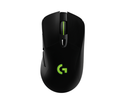 Myszka Logitech G703 LIGHTSPEED